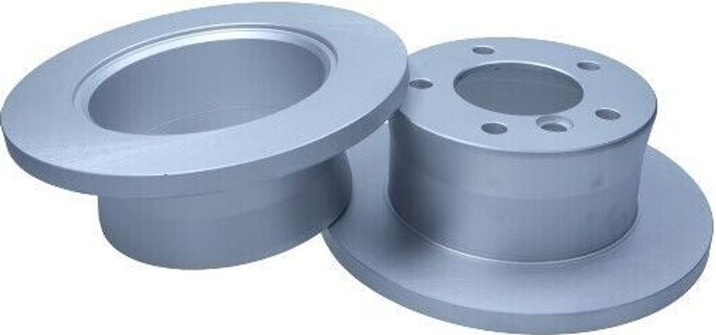 MAXGEAR 19-0794MAX - OE 2D0 501 206 A Bremsscheibe für G-Klasse (W461), G-Klasse (W463), Sprinter (W901, W902), Sprinter (W903), Sprinter (W904), ...