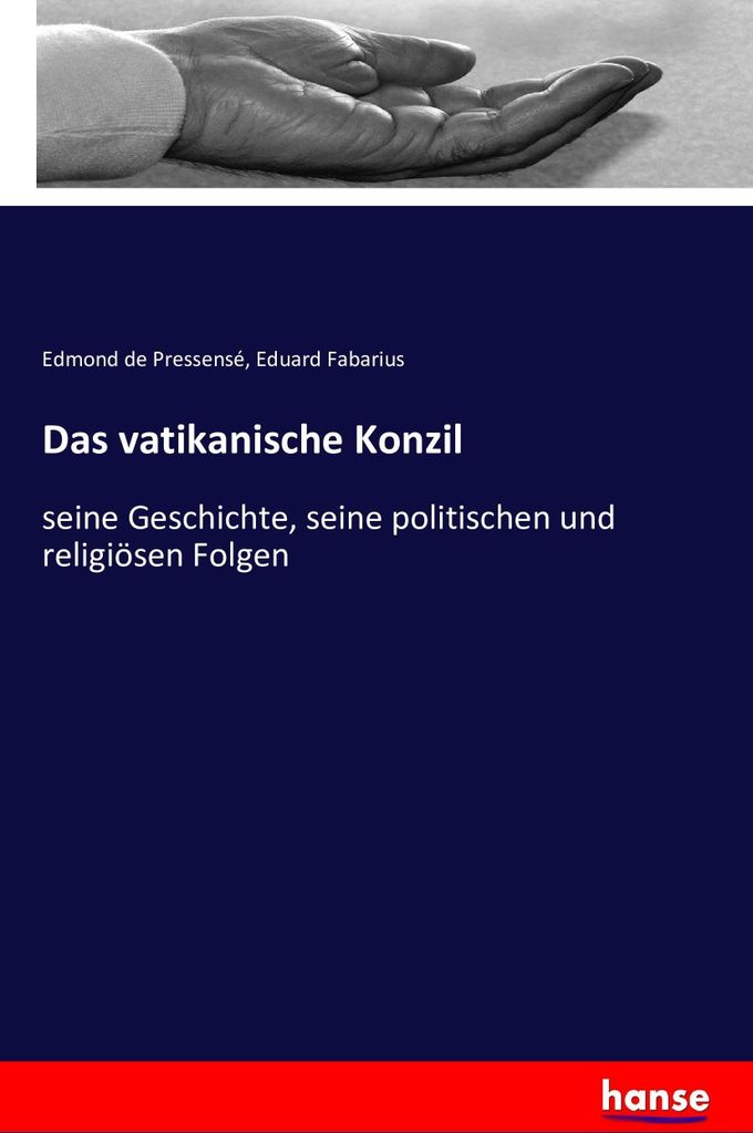 Das vatikanische Konzil