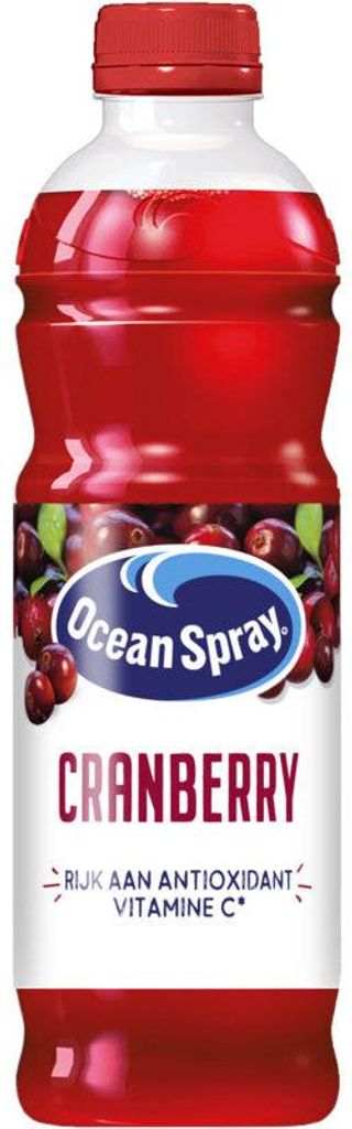 Ocean Spray Cranberry Classic 1000g – 100% prírodná chuť, Obrázok produktu 