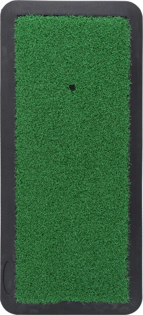 Tapis d'exercice de golf : évitez d'abîmer votre pelouse avec ce support pro
