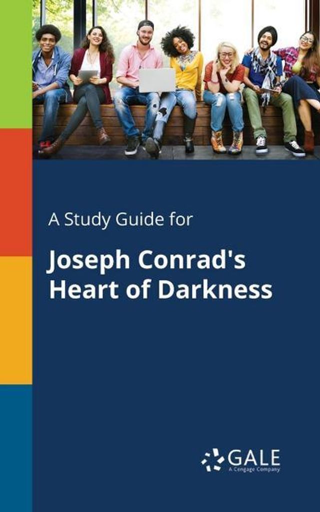 Ein Studienführer für Joseph Conrads Herz der Finsternis