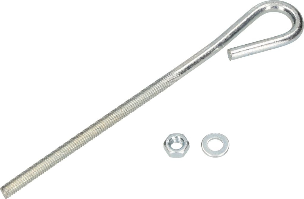 KOTARBAU® Tenditore filettato M6 150 mm per il Immagine del prodotto 