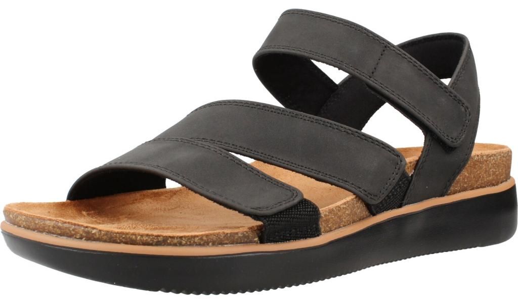 SKECHERS 163252S Schwarz Produktbild 