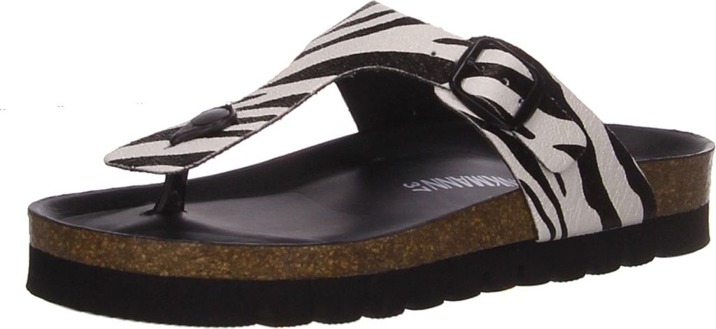 Dr. Brinkmann Dianette in schwarz, Gr. 40 Produktbild 