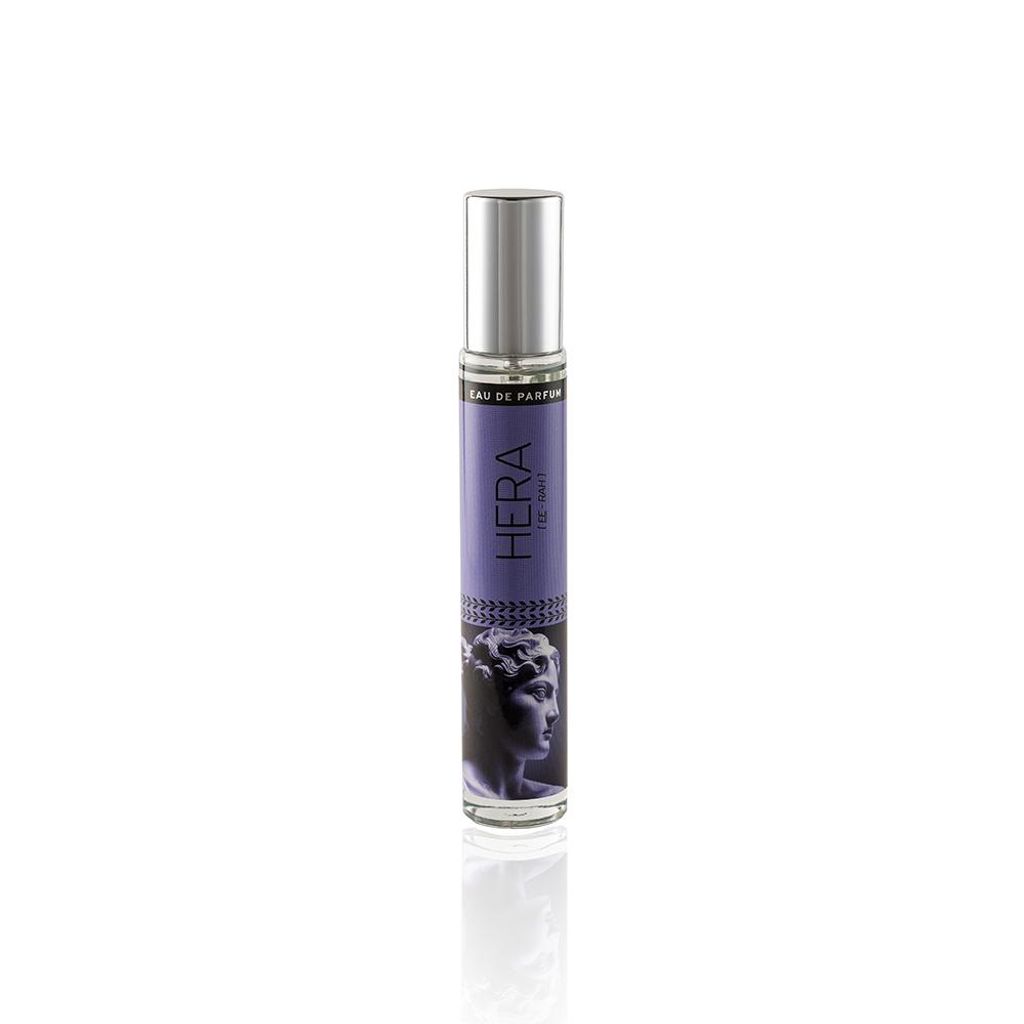 Hera Greek Mythology Eau de Parfum für Damen mit Rosa Produktbild 