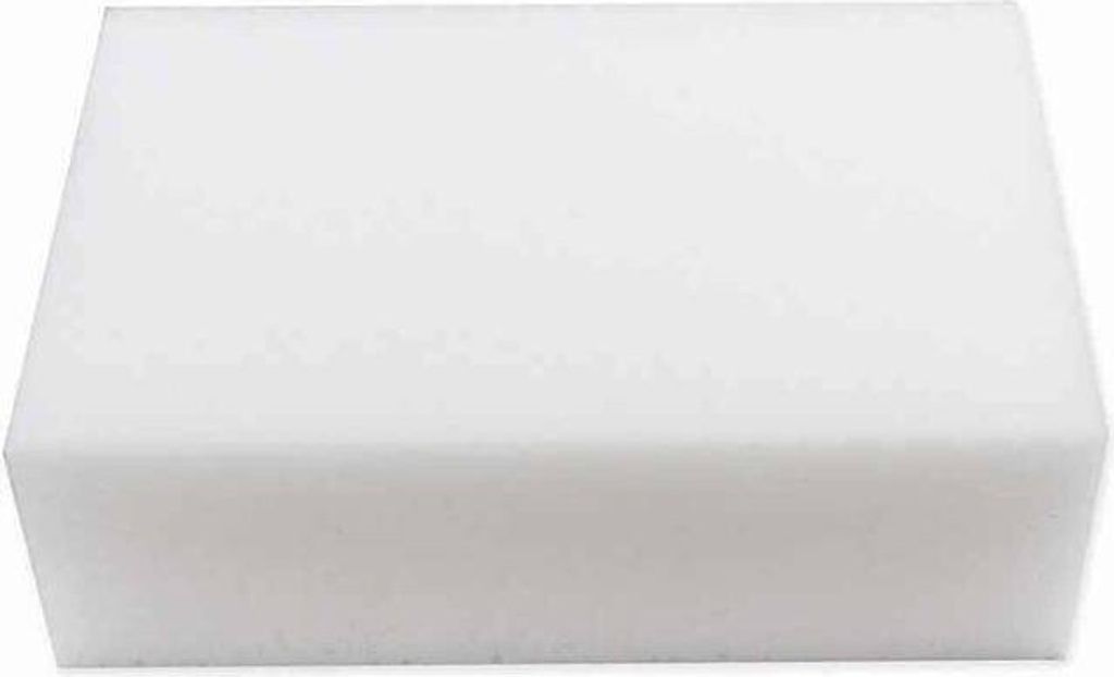 Verk 07059 Kouzelná čistící houba 10 x 7 x 3 cm Obrázek produktu 