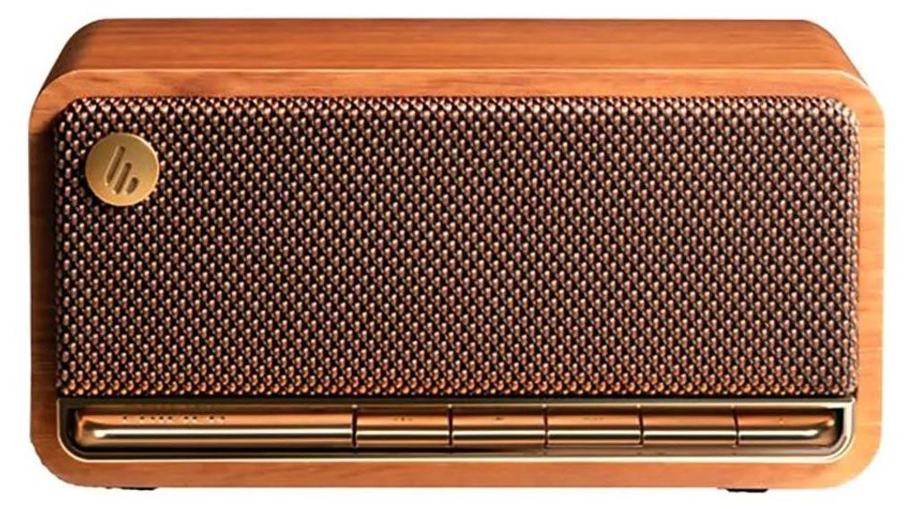 Prenosné reproduktory Bluetooth Edifier MP230 Brown 20 W Obrázok produktu 