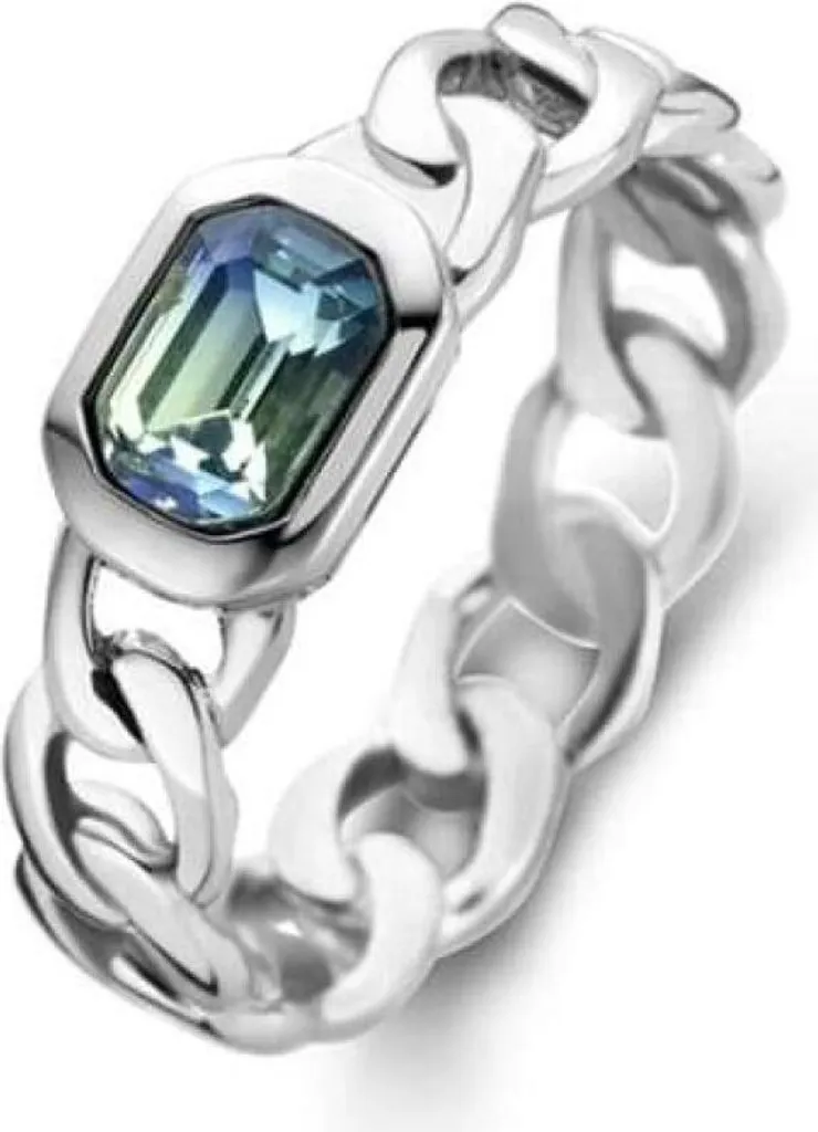 Offerta Anello Victoria Argento 925 - Miglior Prezzo Garantito