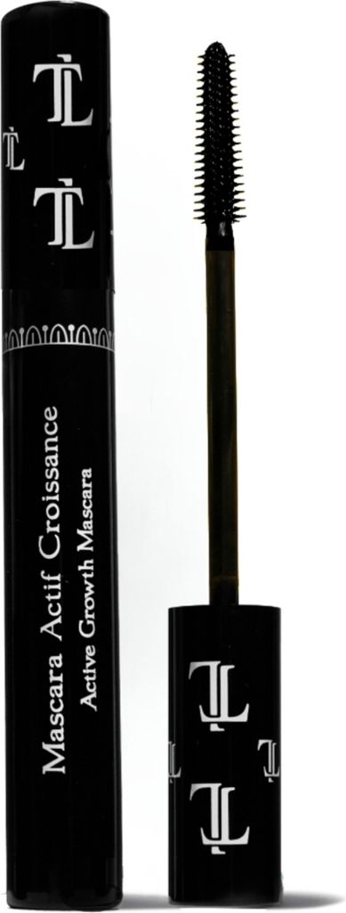 T.Leclerc Mascara Active Growth Mascara