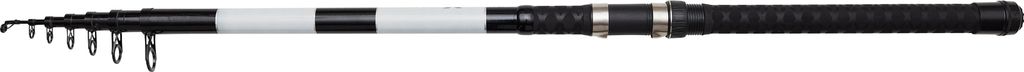 DAM Base-X Tele Stellfisch 6.00m 50-100g - Stellfischrute