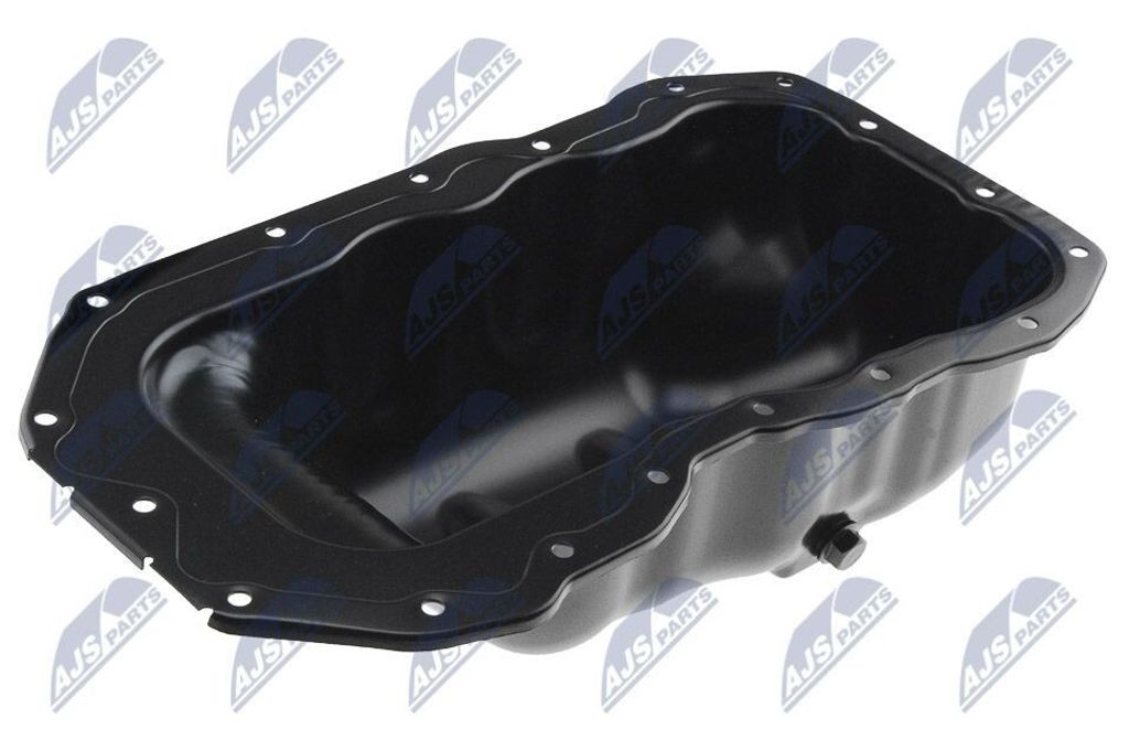 NTY BMO-MZ-012 Ölwanne Motorölwanne für MAZDA CX-5 (KE, GH) Produktbild 
