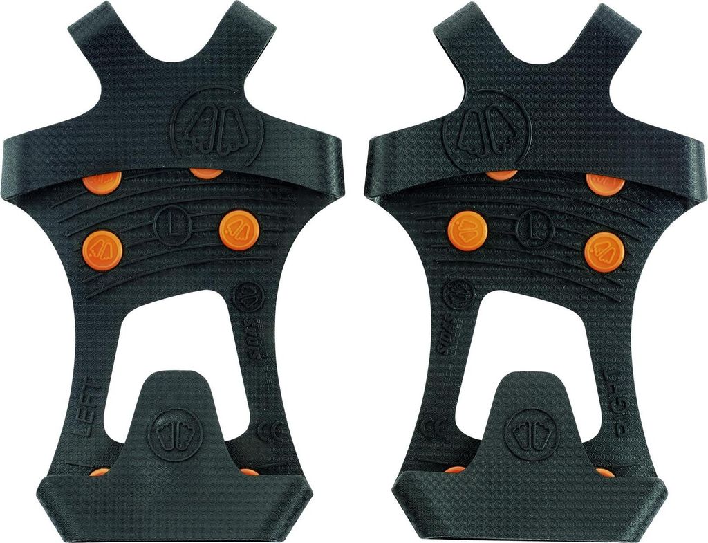 Sidas WALK TRACTION schwarz S Produktbild 