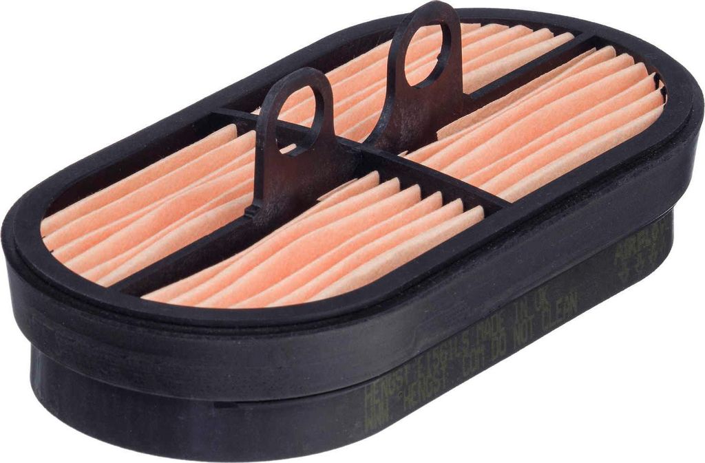 HENGST FILTER E1561LS Sekundärluftfilter