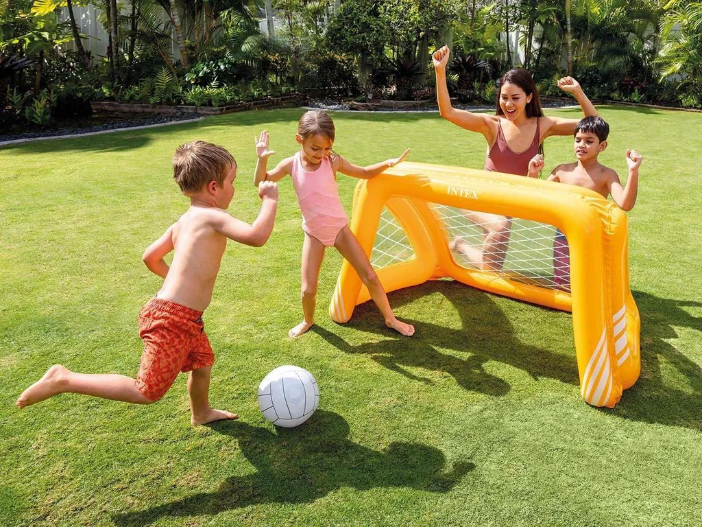 Gonflable Super Ballon football - Vente en 1 clic de jeux gonflables Gonflable Super Ballon football - Vente en 1 clic de jeux gonflables