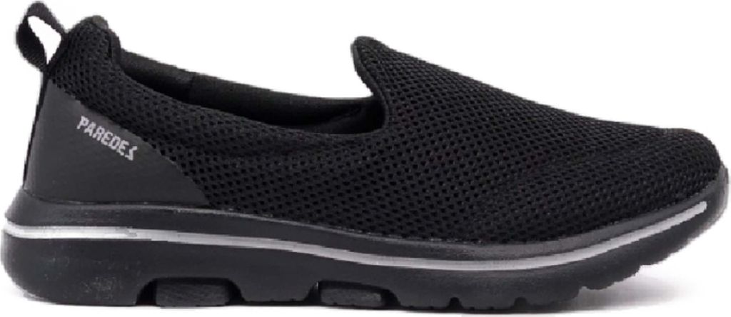 Paredes Sneakers 10147-120591 in Black color size 38