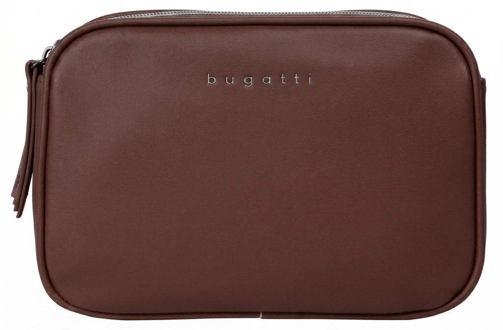 bugatti Umhängetasche Almata Damen braun Produktbild 