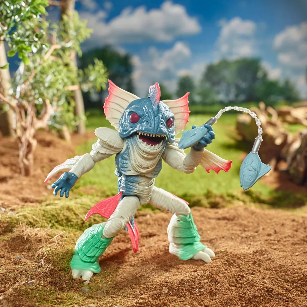 Figurine Pirantishead Hasbro Power Rangers Lightning Collection 18cm HASF5397 - 2