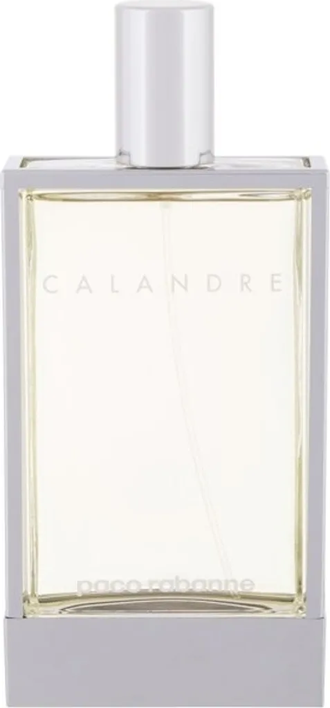 Paco Rabanne Calandre Eau de Toilette pour Femme en flacon de 100 ml
