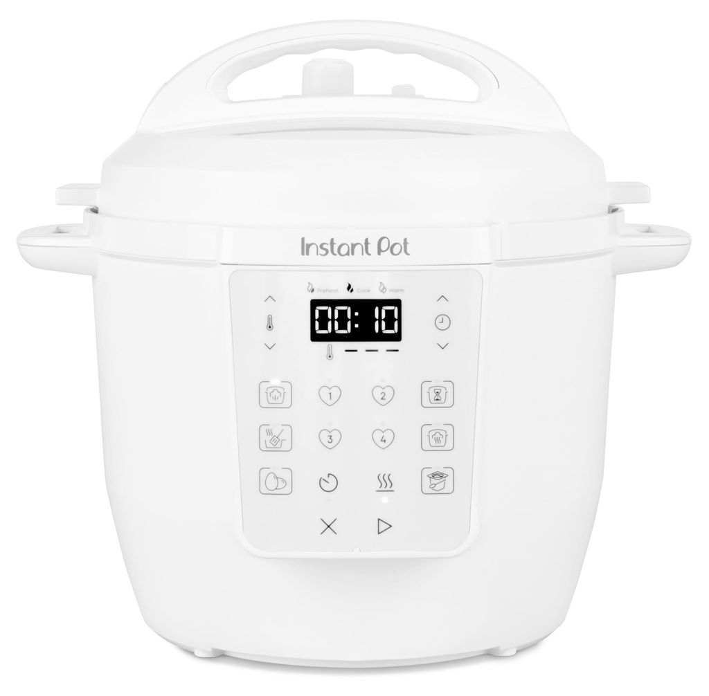INSTANT POT Multicuiseur 7-en-1 Slow Cooker 5,7L Schongarer Image du produit 