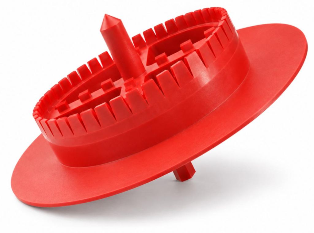 67mm frees voor polystyreen, rondel, frees voor Productafbeelding 