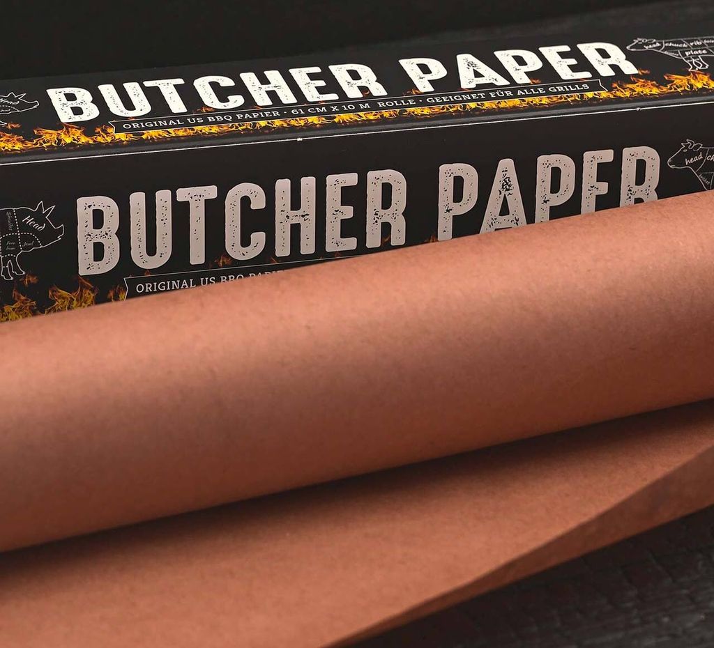 Don Marco’s – Butcher Paper Produktbild 