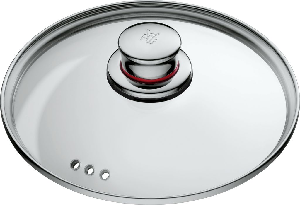 WMF Quality One Ersatz-Glasdeckel, 20 cm 3201001480 Immagine del prodotto 