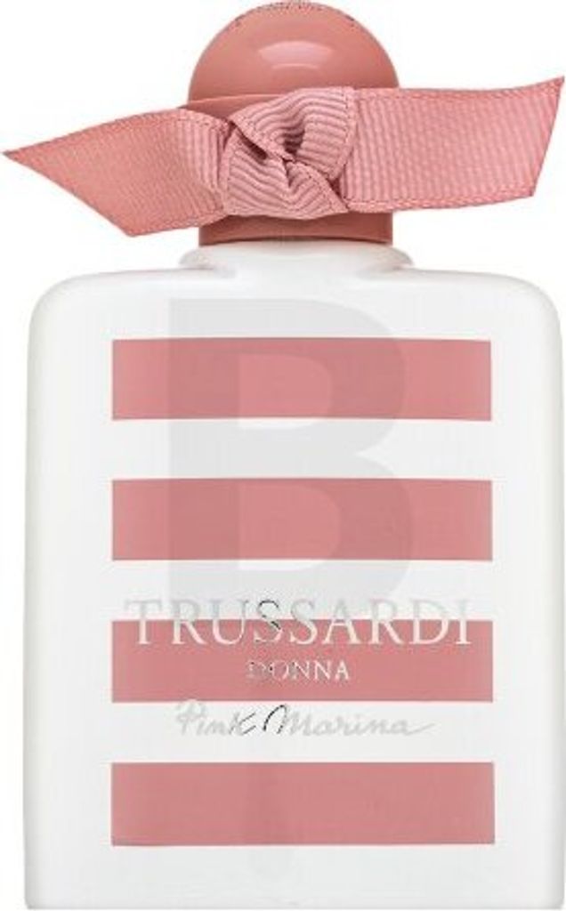 Trussardi Donna Pink Marina Edt Spray 30 ml Immagine del prodotto 