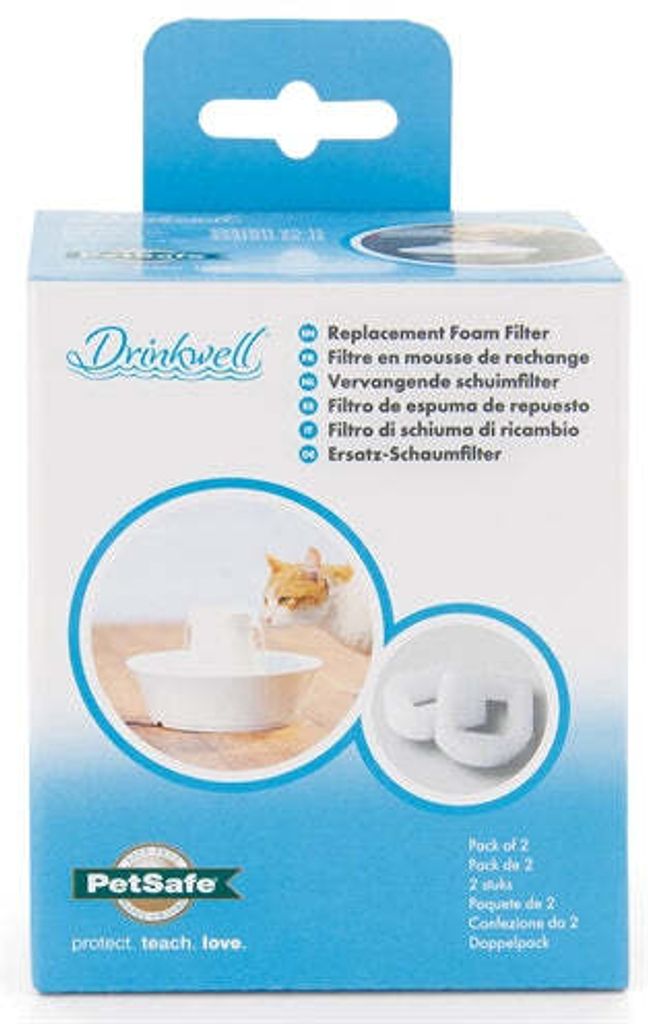 Filtr Petsafe do fontanny do picia Avalon Zdjęcie produktu 
