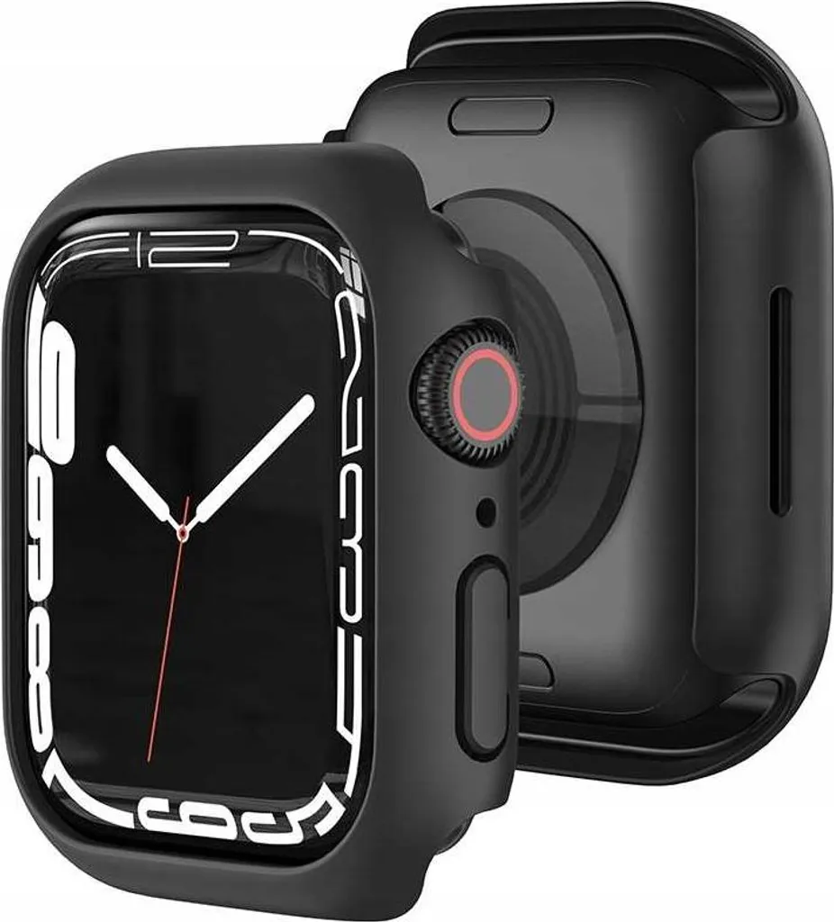 Coperchio Sc Aw 42Mm Nero