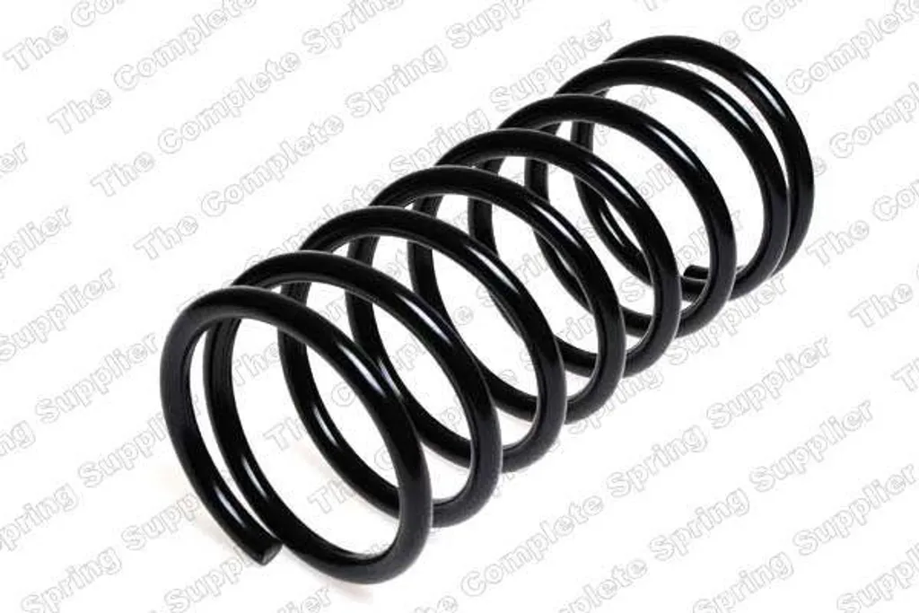 Ressort de suspension LESJÖFORS 4085702 pour Felicia OE 6U0411105D