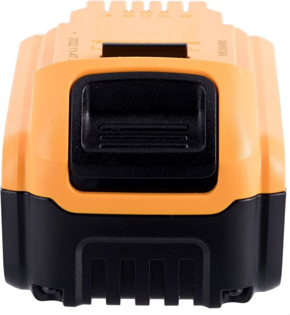DeWALT DCB184 náhradná batéria 18,0 V / 5,0 Ah XR Li-Ion - Obrázok produktu 12