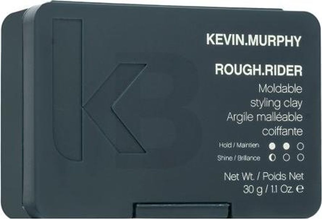 Kevin Murphy Rough.Rider Stylingcreme, 30 g, für Definition Produktbild