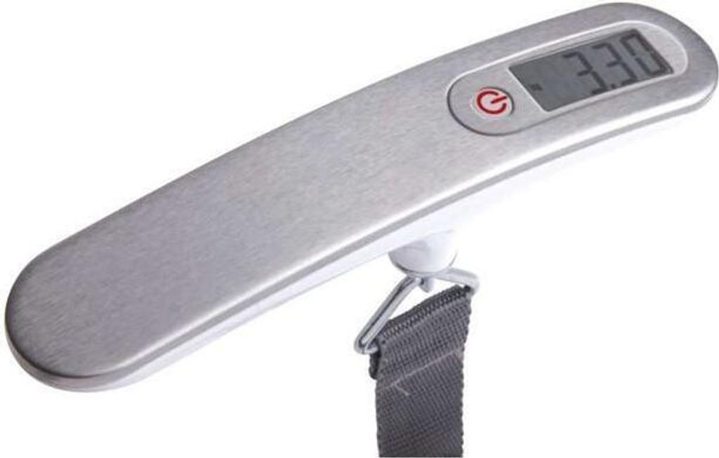 EMOS Cyfrowa waga wisząca EV020 Zdjęcie produktu 17