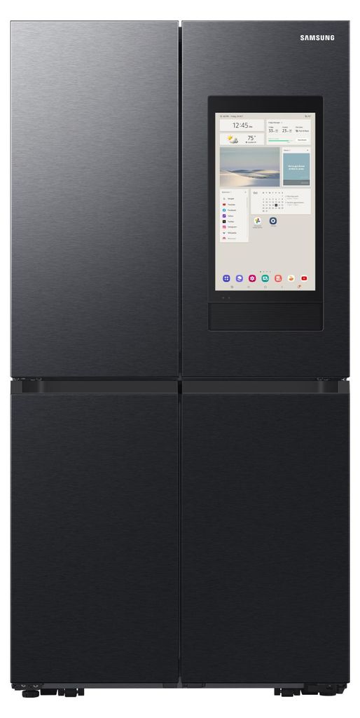 Réfrigérateur américain 91cm 636l - Samsung - RF65DG9H0EB1 Image du produit 