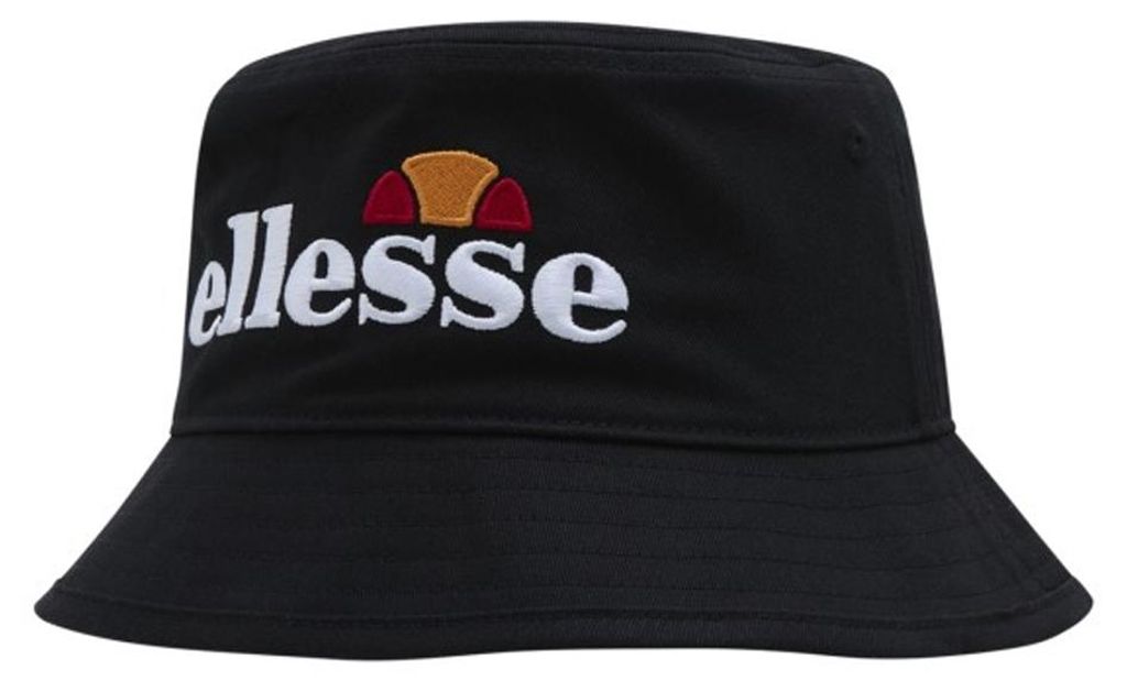 Ellesse - "Mavro" Schlapphut CS2936 (Einheitsgröße) (Schwarz)
