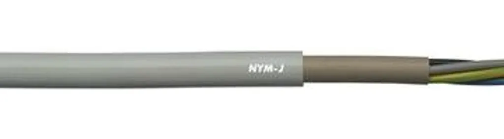 Câble de raccordement pour machines Lapp 3G1.5 mm² - Longueur 50m