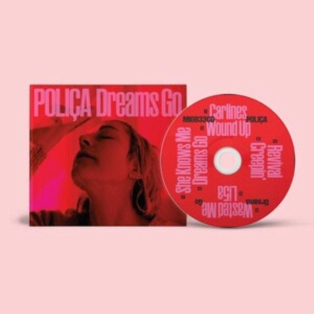 Poliça: Dreams Go