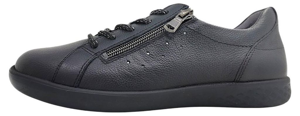 Scarpe da donna Waldläufer H-Cloe, modello stringato, Immagine del prodotto 