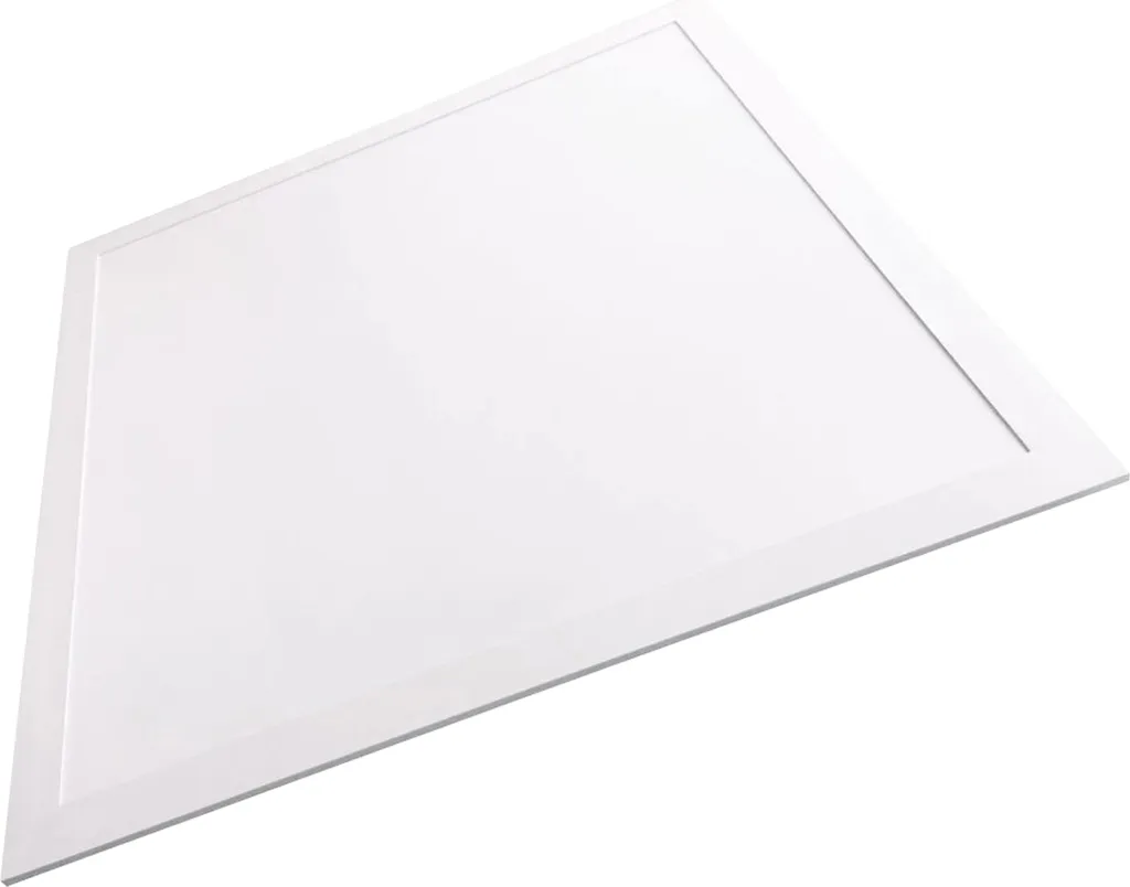 Kit Pannello LED LUXULA 620x620mm 40W Luce Fredda 6000K Professionale