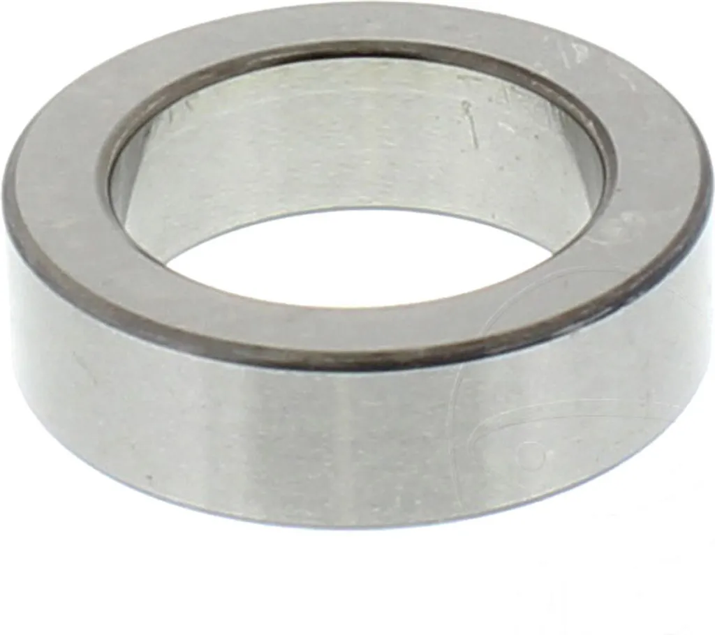 Couronne de butée JMP TRA01691 haute résistance en acier trempé poli