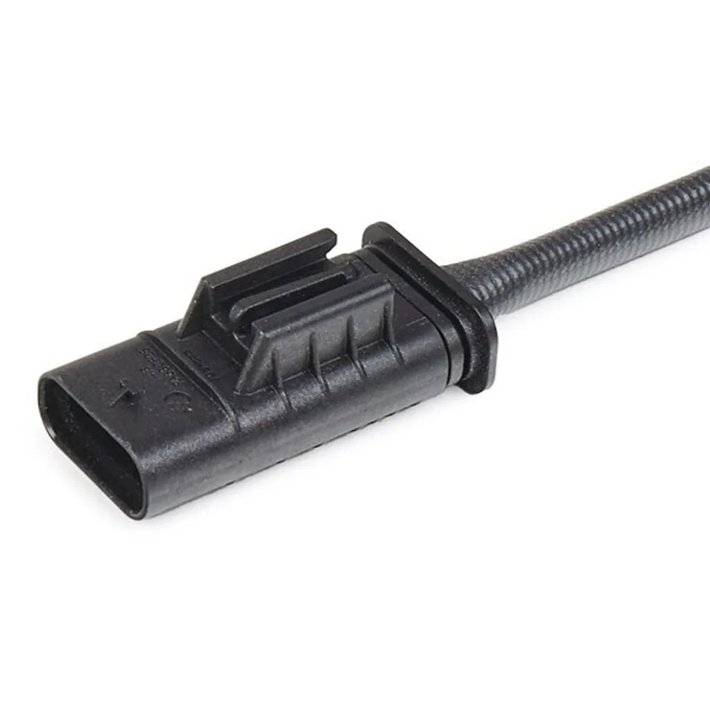 Sonde Lambda BOSCH 0281004740 Haute Précision pour Moteur Efficient - 10