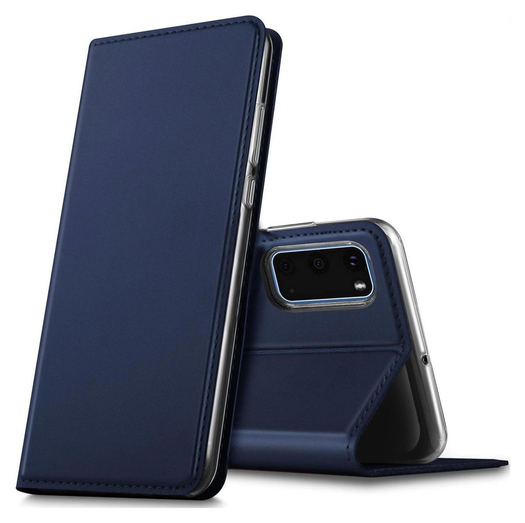 Pouzdro na mobilní telefon Samsung Galaxy S20 Book Case Obrázek produktu 