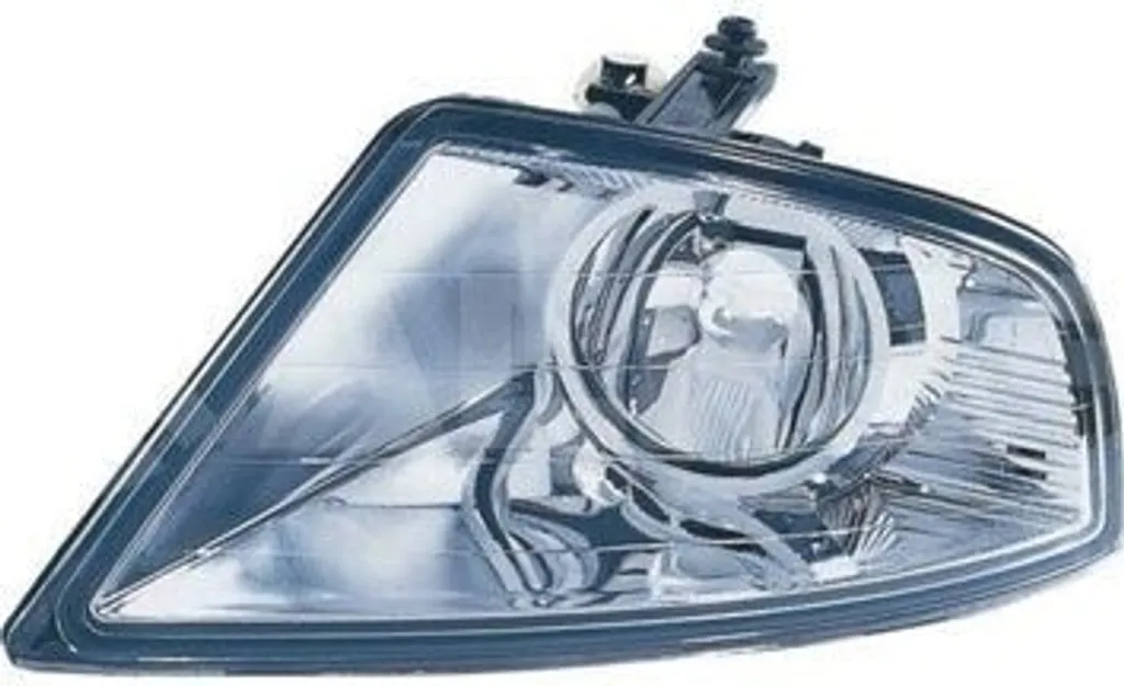 Phare antibrouillard ALKAR 2905377 robuste et étanche pour Mondeo III G