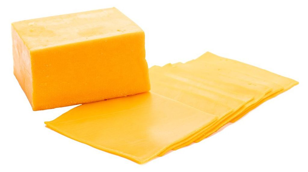 Cheddar 100g Schale geschnitten verbrauchen bis zu 14 Tage Produktbild 