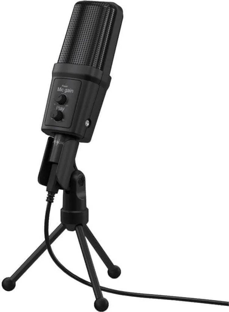 Microphone pour Streaming uRage Stream 700 HD compatible Twitch YouTube - 5