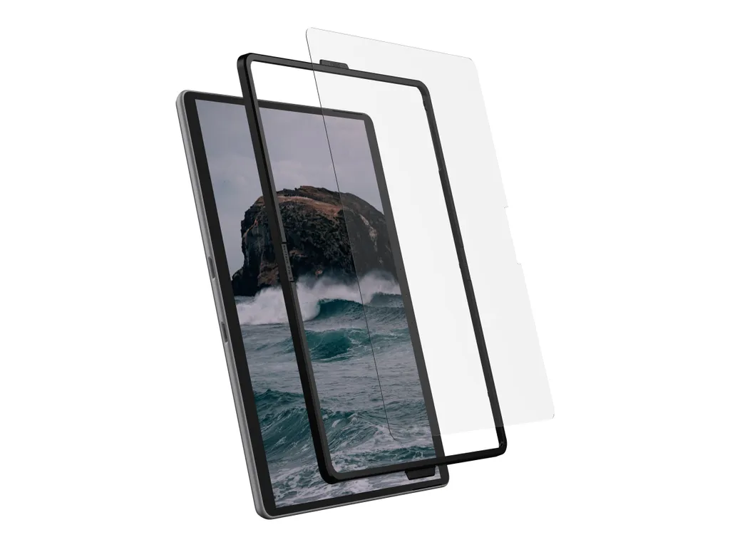 UAG Vetro Protetto Surface Pro 9 - Schermo Rinforzato da Esterno