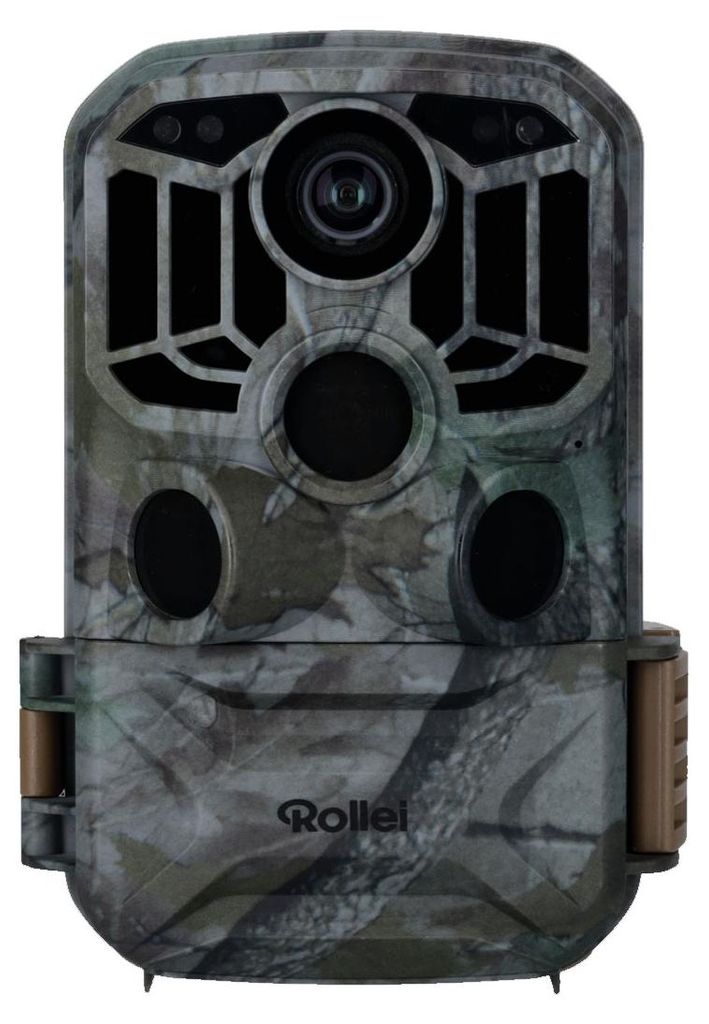 Rollei Wildcamera 4K WiFi, 48MP 4K wildcamera met Productafbeelding 