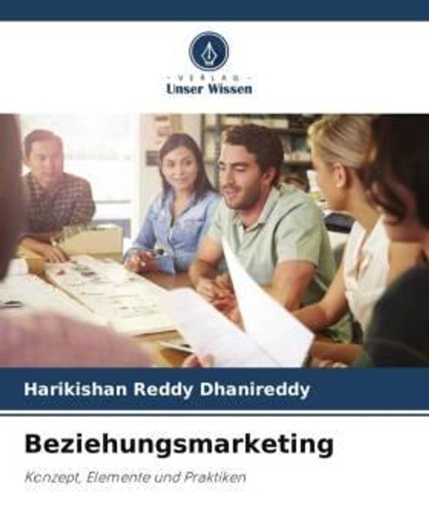Beziehungsmarketing