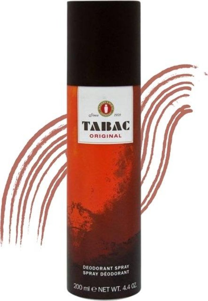 TABAC | TABAC ORIGINAL | Deodorants Image du produit 