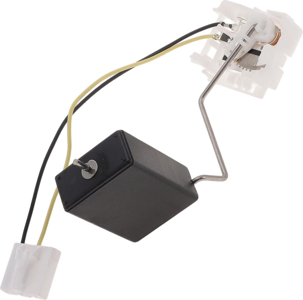 Kraftstofftank-Sendegehäuse Kompatibel Für für Honda Jazz 2002-2008 No.17630SAA003 – Korrosionsbeständiges Gehäuse Und Abgedichtete Anschlüsse